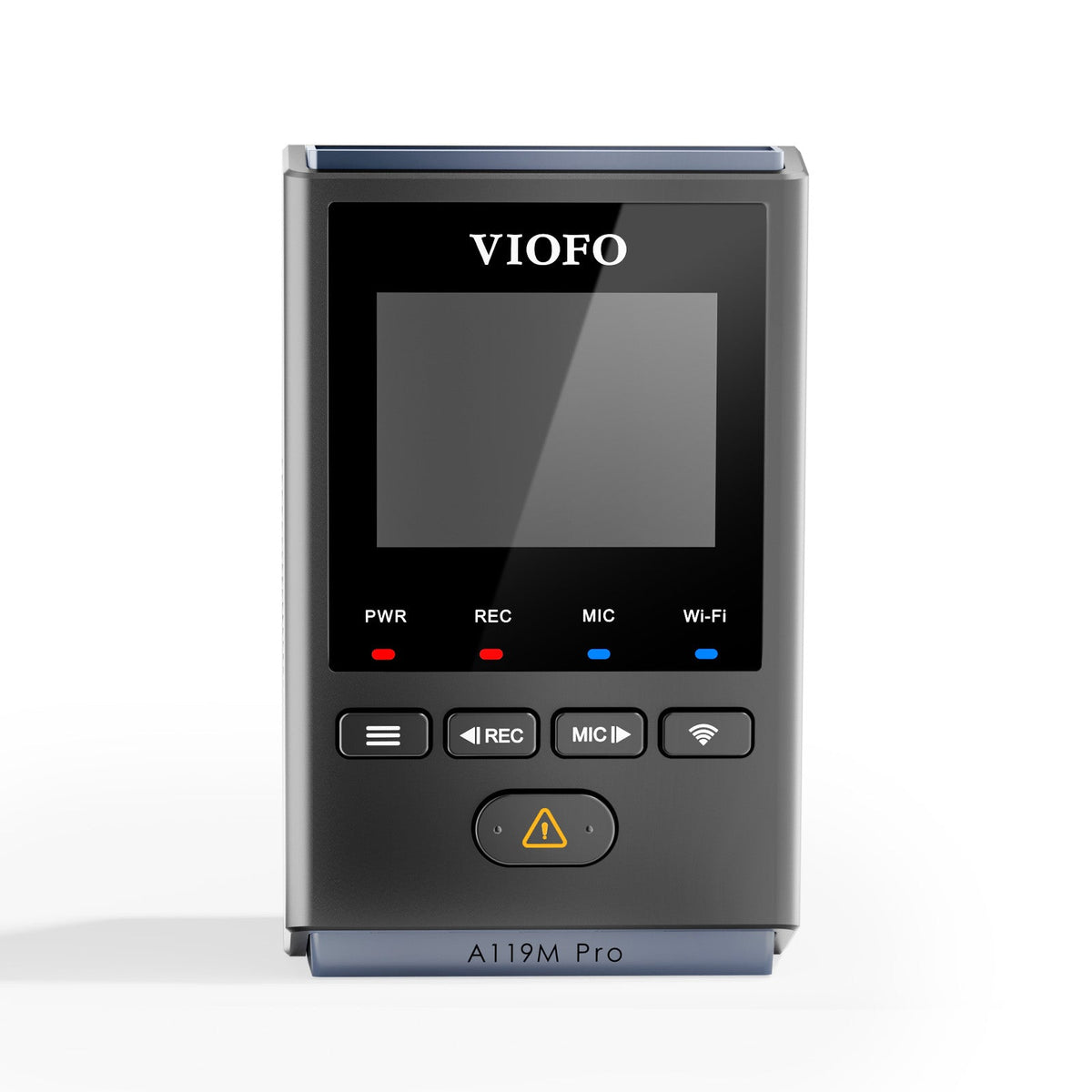 VIOFO A119M Pro 4K HDR Wi-Fi 6 Dash Cam