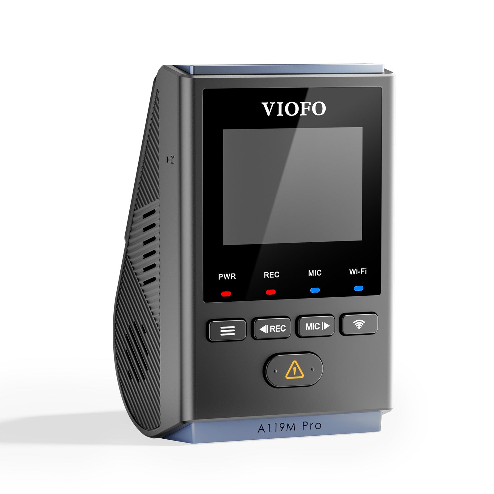 VIOFO A119M Pro 4K HDR Wi-Fi 6 Dash Cam