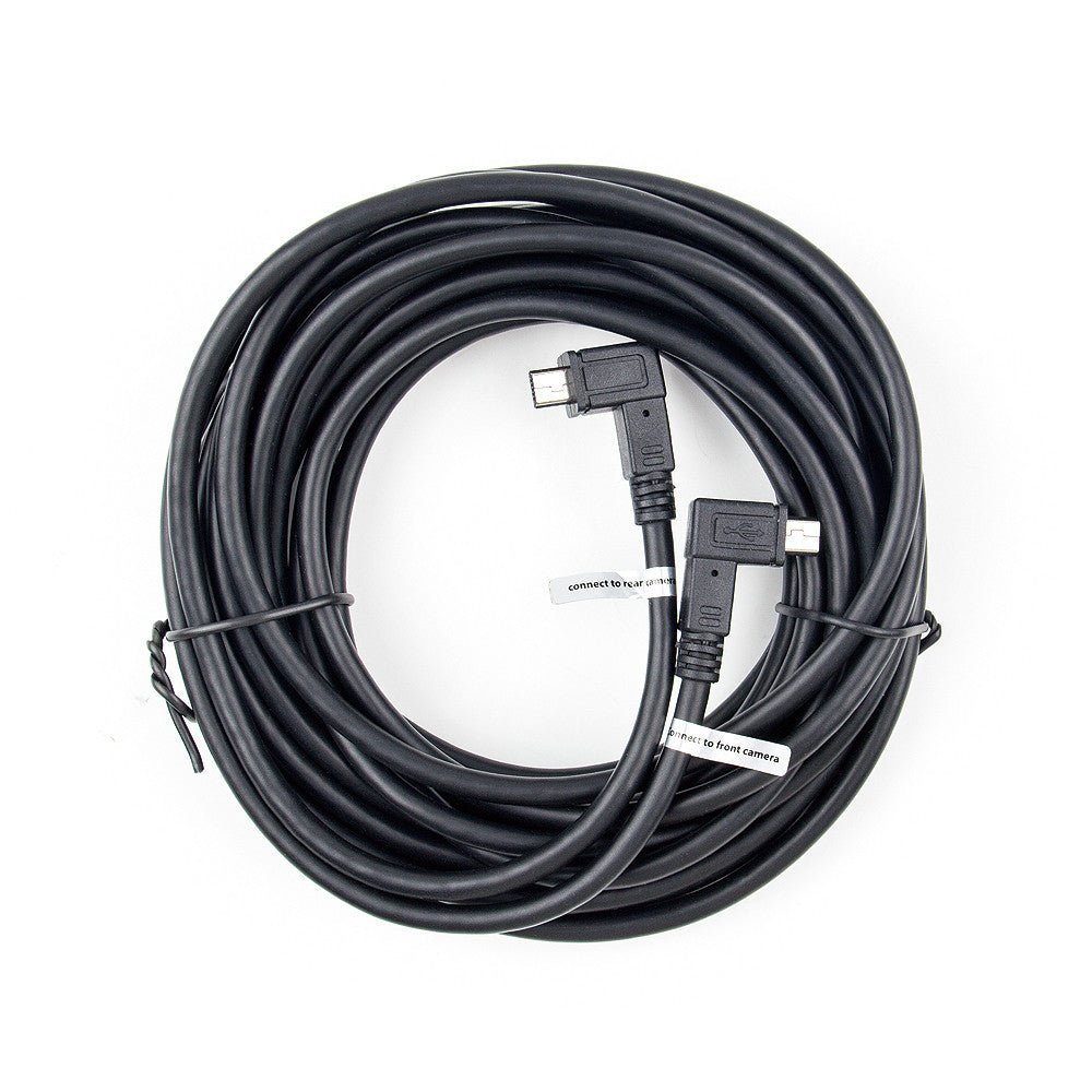 VIOFO A129 Series Rear Cable for Dual Channel Models - Viofo - official