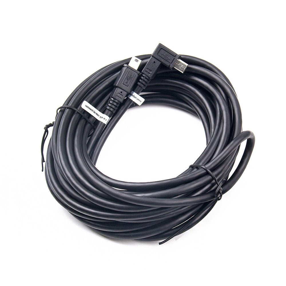 VIOFO A129 Series Rear Cable for Dual Channel Models - Viofo - official