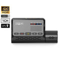 VIOFO A139 PRO 1CH First 4K HDR with Sony STARVIS 2 Sensor Front Built - in 5GHz Wi - Fi and GPS Logger Dashcam - Viofo - official