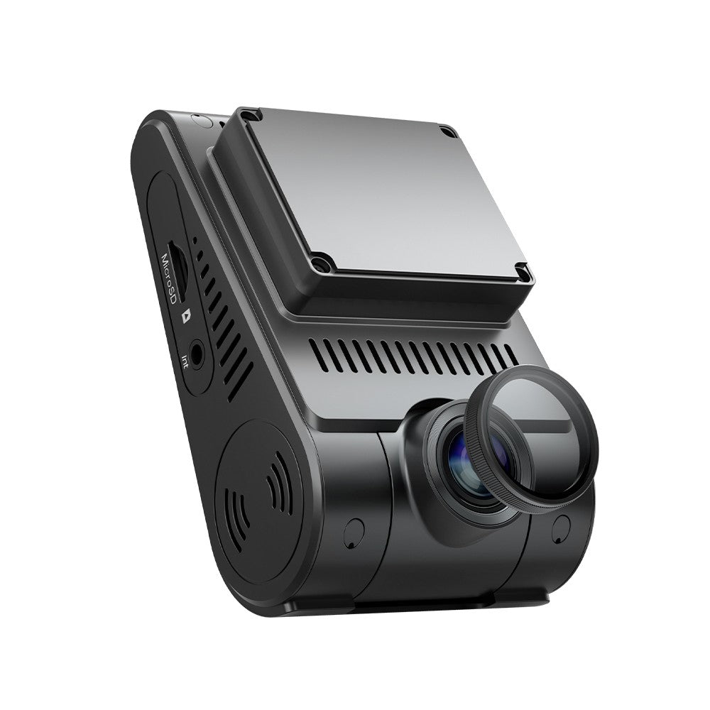 VIOFO A229 Plus 2CH Front and Rear 2K+2K HDR 5GHz Wi - Fi GPS Voice Control Dual Dash Camera with Sony STARVIS 2 Sensor - Viofo - official