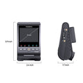 VIOFO A329S Front Camera Size