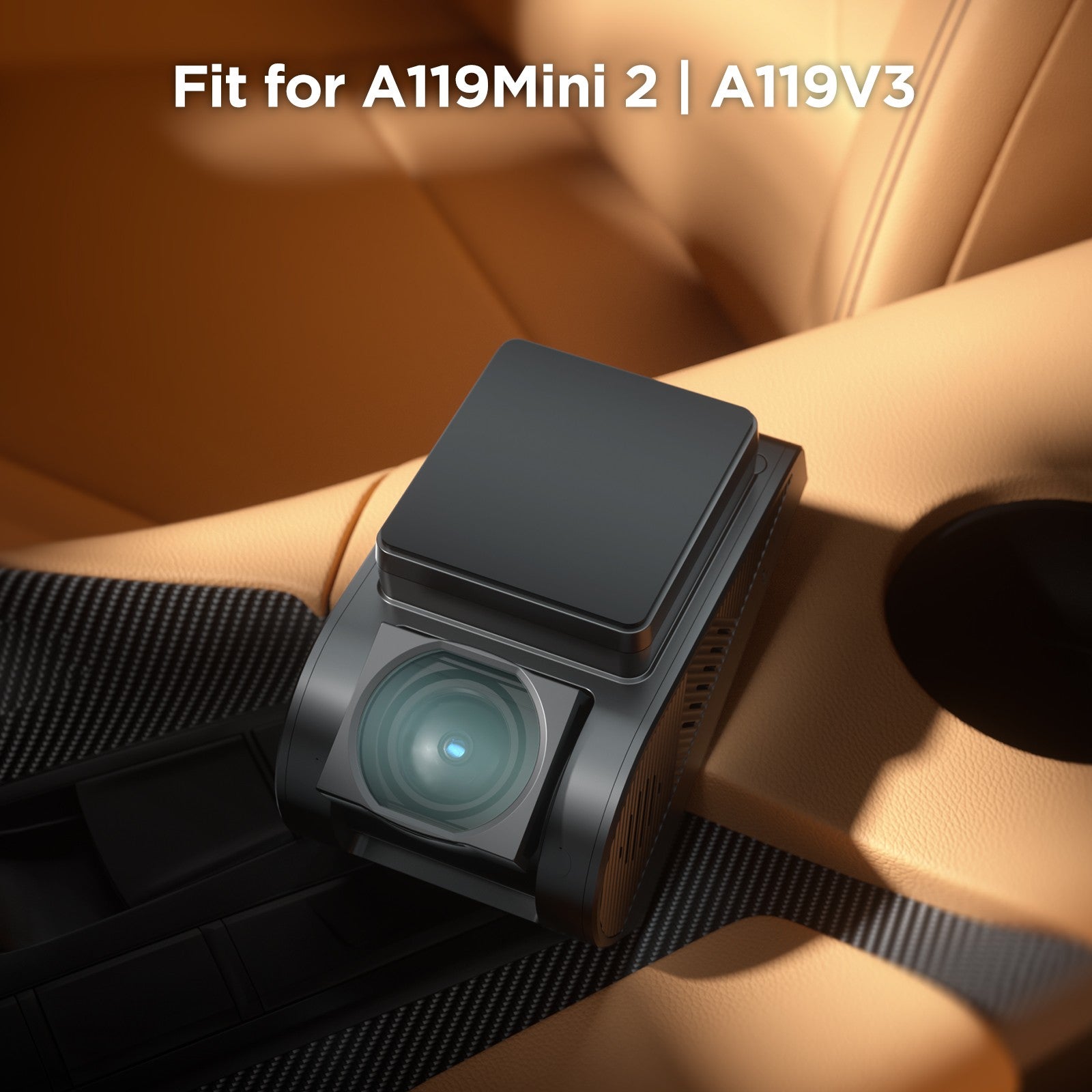 VIOFO CPL - 100 Filter For A119V2/A119V3/A119MINI2/A119M Pro/A129 Duo/A129 Pro Duo/A129 Plus Duo - Viofo - official