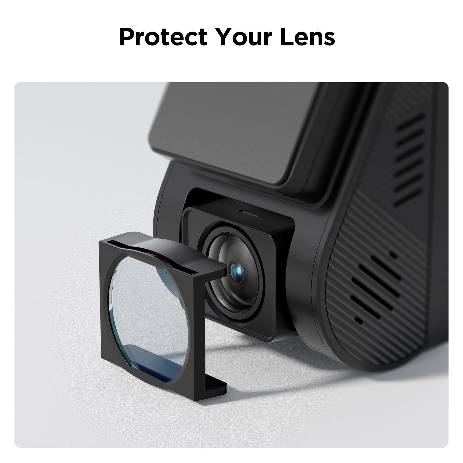 VIOFO CPL - 100 Filter For A119V2/A119V3/A119MINI2/A119M Pro/A129 Duo/A129 Pro Duo/A129 Plus Duo - Viofo - official