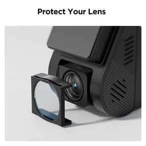 VIOFO CPL - 100 Filter For A119V2/A119V3/A119MINI2/A119M Pro/A129 Duo/A129 Pro Duo/A129 Plus Duo - Viofo - official