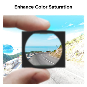 VIOFO CPL - 100 Filter For A119V2/A119V3/A119MINI2/A119M Pro/A129 Duo/A129 Pro Duo/A129 Plus Duo - Viofo - official