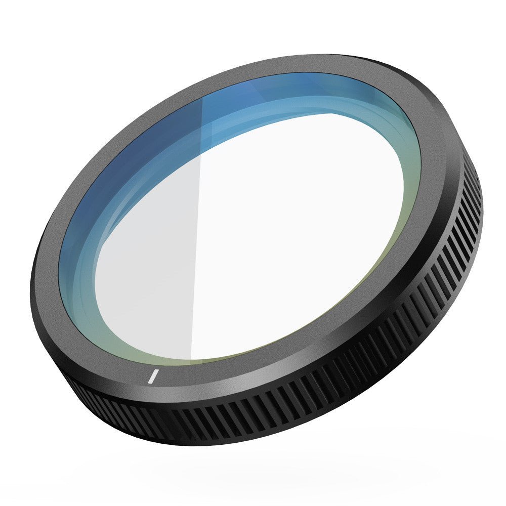 VIOFO CPL - 200 Front Circular Polarizing Lens for A329S/A329/A229/A139/A139 PRO/T130/WM1 - Viofo - official