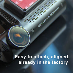 VIOFO CPL - 200 Front Circular Polarizing Lens for A329S/A329/A229/A139/A139 PRO/T130/WM1 - Viofo - official