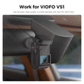 VIOFO CPL - 400 Anti - Glare Linear Polarizer Filter For VS1 Dash Camera - Viofo - official