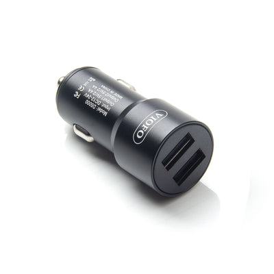 D5000 Car Charger Adapter