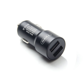 VIOFO D5000 Type - C Dual USB Cigarette Charger for A119Mini2/A229 Plus/A229 Pro/A139/A139 Pro/T130 - Viofo - official