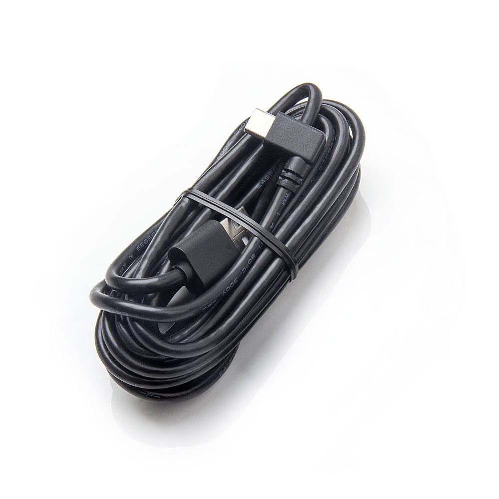 VIOFO D5000 Type - C Dual USB Cigarette Charger for A119Mini2/A229 Plus/A229 Pro/A139/A139 Pro/T130 - Viofo - official