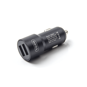 VIOFO D5000 Type - C Dual USB Cigarette Charger for A119Mini2/A229 Plus/A229 Pro/A139/A139 Pro/T130 - Viofo - official