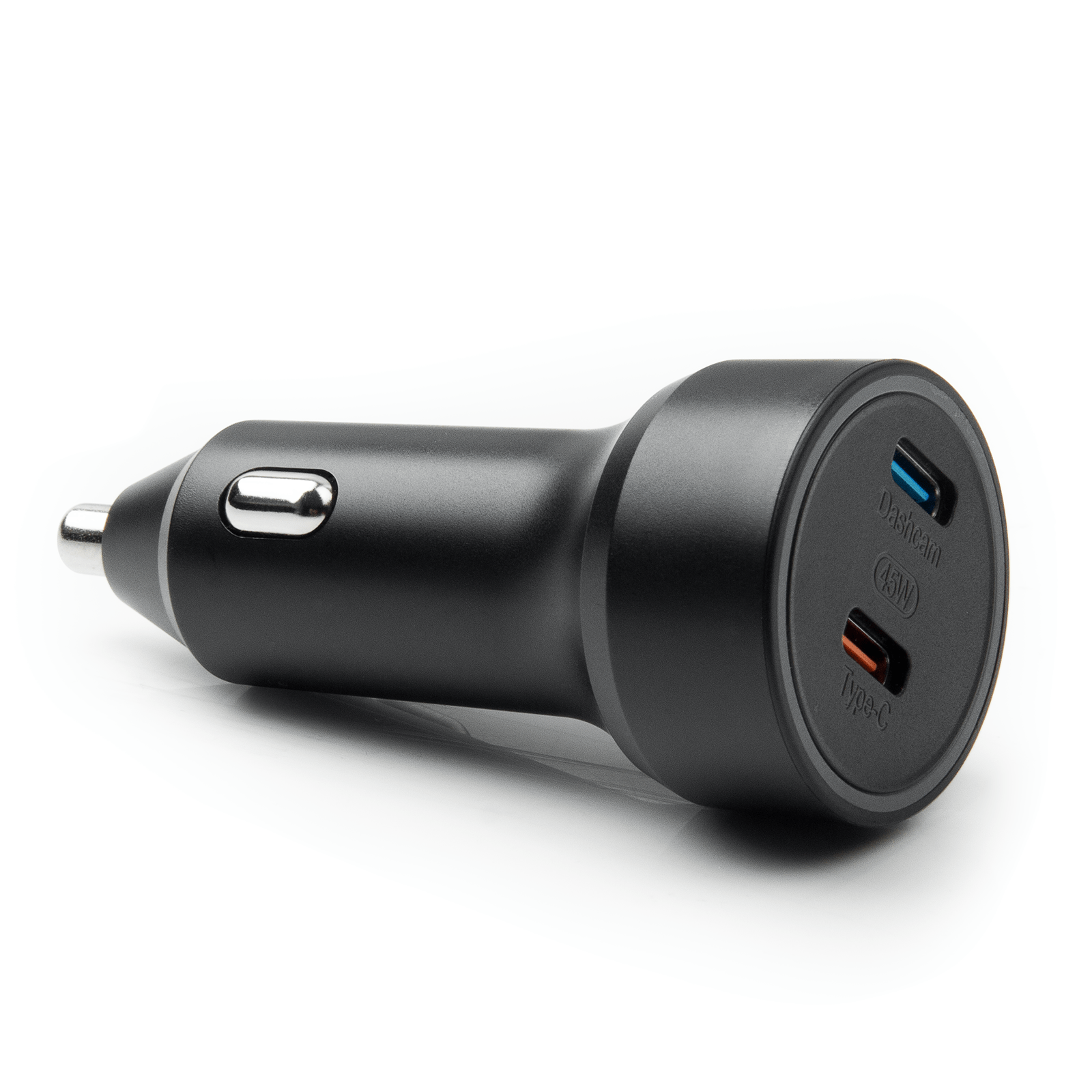 VIOFO D6000 Type - C Dual USB Cigarette Car Charger for A329/A329S/A229 Ultra Dashcam - Viofo - official