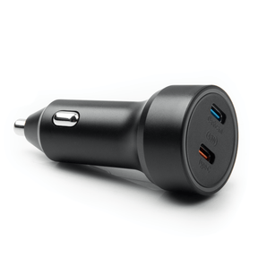 VIOFO D6000 Type - C Dual USB Cigarette Car Charger for A329/A329S/A229 Ultra Dashcam - Viofo - official
