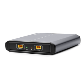 VIOFO EP100 Expansion Battery for BP100 Battery Pack, Easy to Expand Capacity for Much Longer Parking Recording - Viofo - official