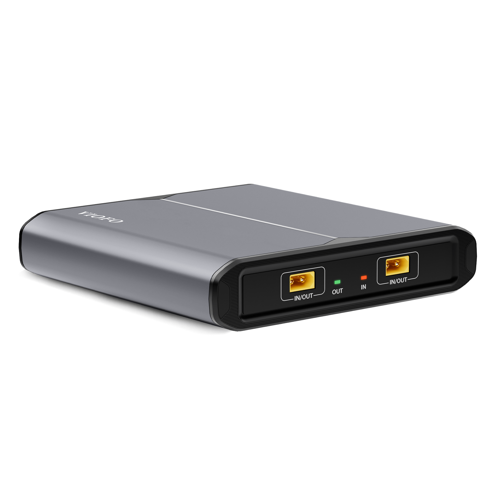 VIOFO EP100 Expansion Battery for BP100 Battery Pack, Easy to Expand Capacity for Much Longer Parking Recording - Viofo - official