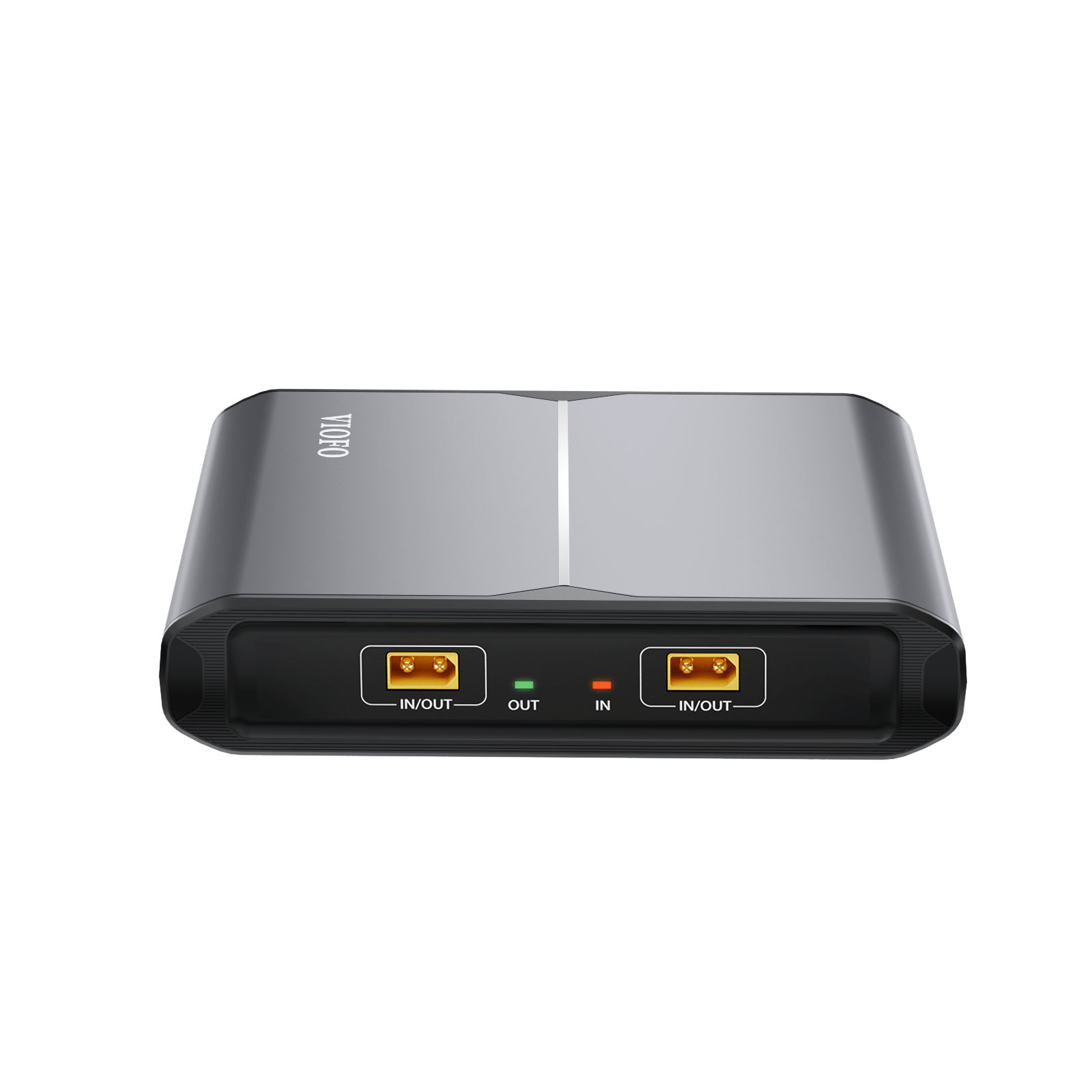 VIOFO EP100 Expansion Battery for BP100 Battery Pack, Easy to Expand Capacity for Much Longer Parking Recording - Viofo - official