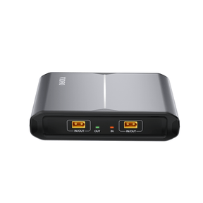 VIOFO EP100 Expansion Battery for BP100 Battery Pack, Easy to Expand Capacity for Much Longer Parking Recording - Viofo - official