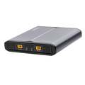 VIOFO EP100 Expansion Battery for BP100 Battery Pack, Easy to Expand Capacity for Much Longer Parking Recording - Viofo - official