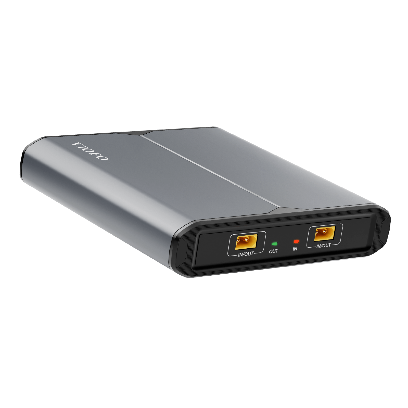 VIOFO EP100 Expansion Battery for BP100 Battery Pack, Easy to Expand Capacity for Much Longer Parking Recording - Viofo - official