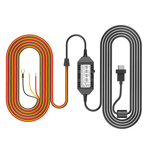 VIOFO HK3 - C Type - C Hardwire Kit for A139/A139 PRO 1CH/2CH/3CH Dash Camera - Viofo - official