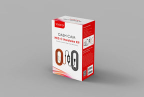 VIOFO HK3 - C Type - C Hardwire Kit for A139/A139 PRO 1CH/2CH/3CH Dash Camera - Viofo - official