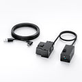 VIOFO OP100 OBD - II Constant Power Cable for Dash Camera, 24 Hours Surveillance/ACC Mode with Low Voltage Protection - Viofo - official