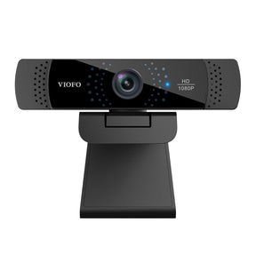 VIOFO P800 1080P HD Web Camera for Laptop Desktop PC Video Calling - Viofo - official