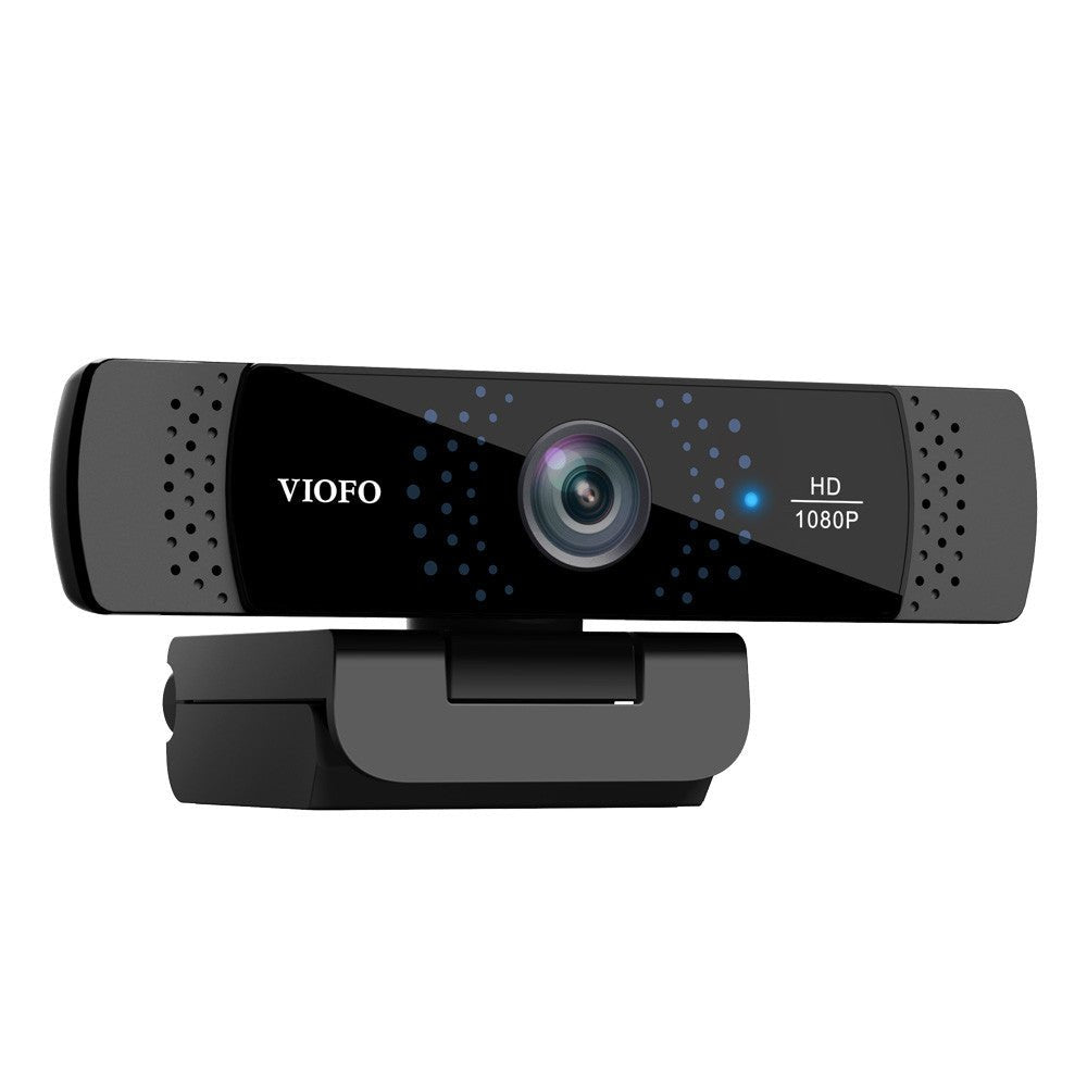 VIOFO P800 1080P HD Web Camera for Laptop Desktop PC Video Calling - Viofo - official