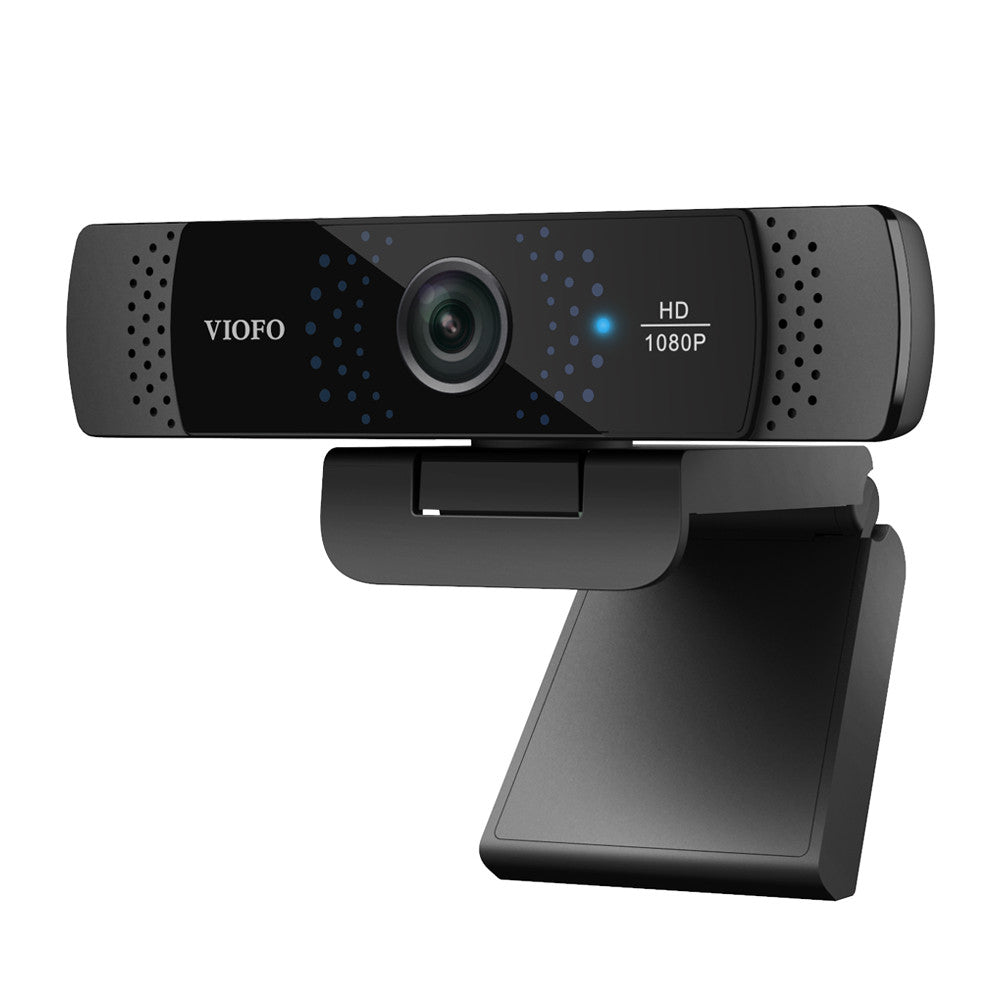 VIOFO P800 1080P HD Web Camera for Laptop Desktop PC Video Calling - Viofo - official