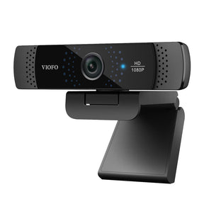 VIOFO P800 1080P HD Web Camera for Laptop Desktop PC Video Calling - Viofo - official