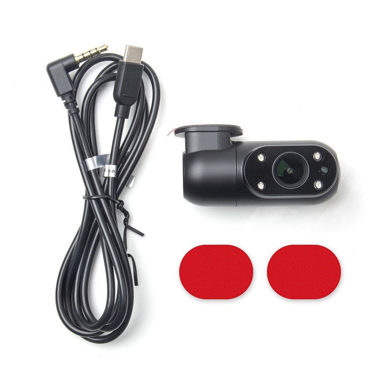 VIOFO RF200 1080P Infrared Interior Camera with 1M Jack Plug Cable and Sticker for A229 Plus/A229 Pro