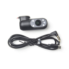 VIOFO RF200 1080P Infrared Interior Camera with 1M Jack Plug Cable and Sticker for A229 Plus/A229 Pro - Viofo - official