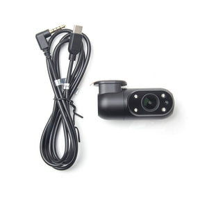 VIOFO RF200 1080P Infrared Interior Camera with 1M Jack Plug Cable and Sticker for A229 Plus/A229 Pro - Viofo - official