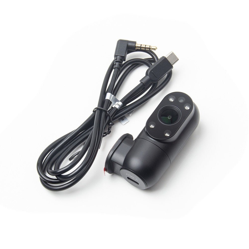 VIOFO RF200 1080P Infrared Interior Camera with 1M Jack Plug Cable and Sticker for A229 Plus/A229 Pro - Viofo - official