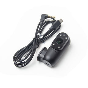 VIOFO RF200 1080P Infrared Interior Camera with 1M Jack Plug Cable and Sticker for A229 Plus/A229 Pro - Viofo - official