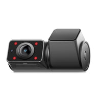 VIOFO RNF210 1080P Infrared Fisheye Cabin Camera with 1M Jack Plug Cable and Sticker for A229 Plus/A229 Pro/A229 Ultra