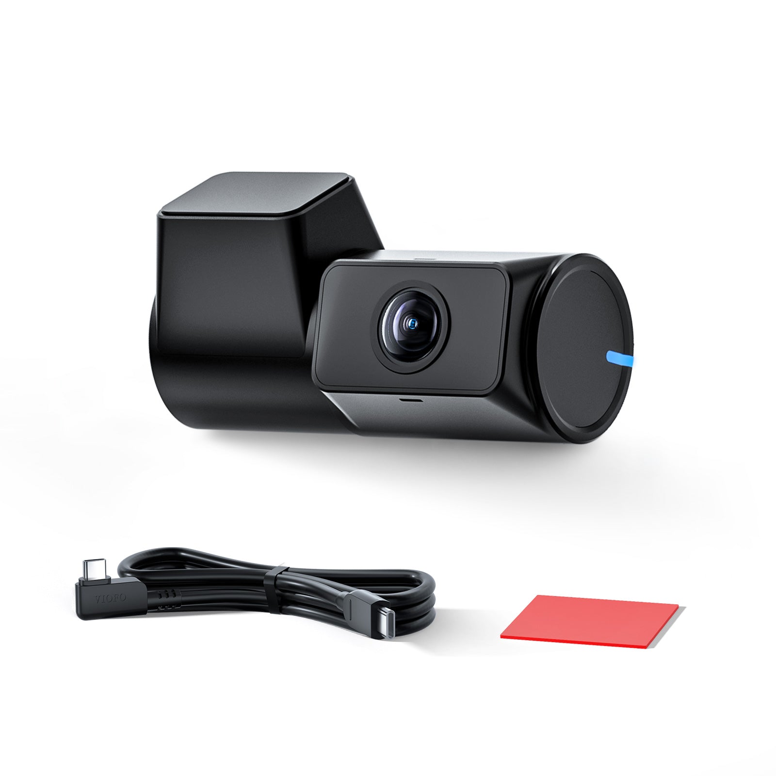 VIOFO RTC300 Telephoto Camera with 0.6M Cord and Adhesive Sticker for A229 Plus/A229 Pro - Viofo - official