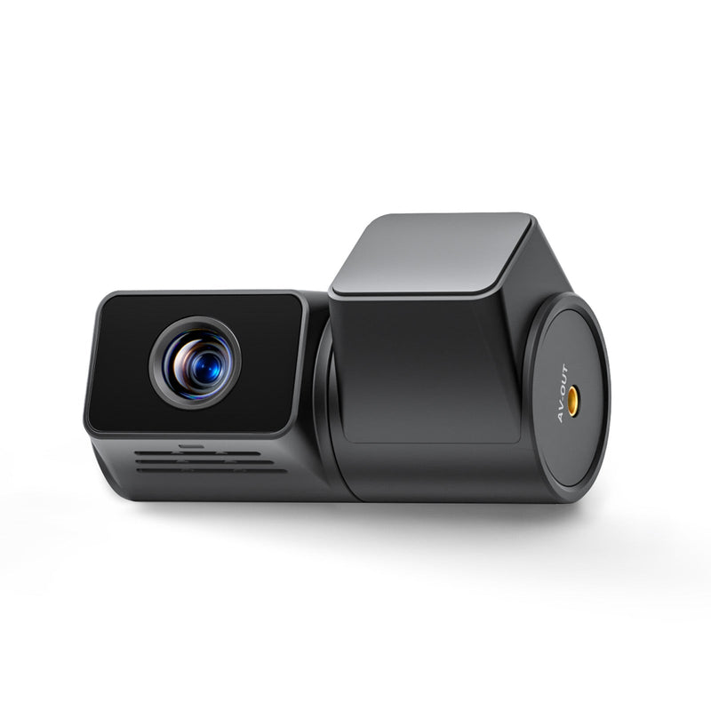 VIOFO RTC420 2K HDR Telephoto Camera Set with Sony STARVIS 2 Sensor for A329T/A329TW Series - Viofo - official