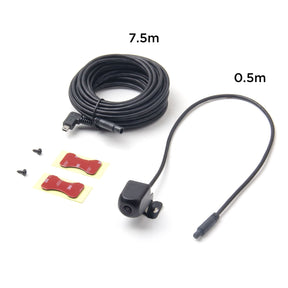 VIOFO RWC100 A129 Plus Outside Waterproof HDR Rear Camera with Sony Starvis Sensor - Viofo - official