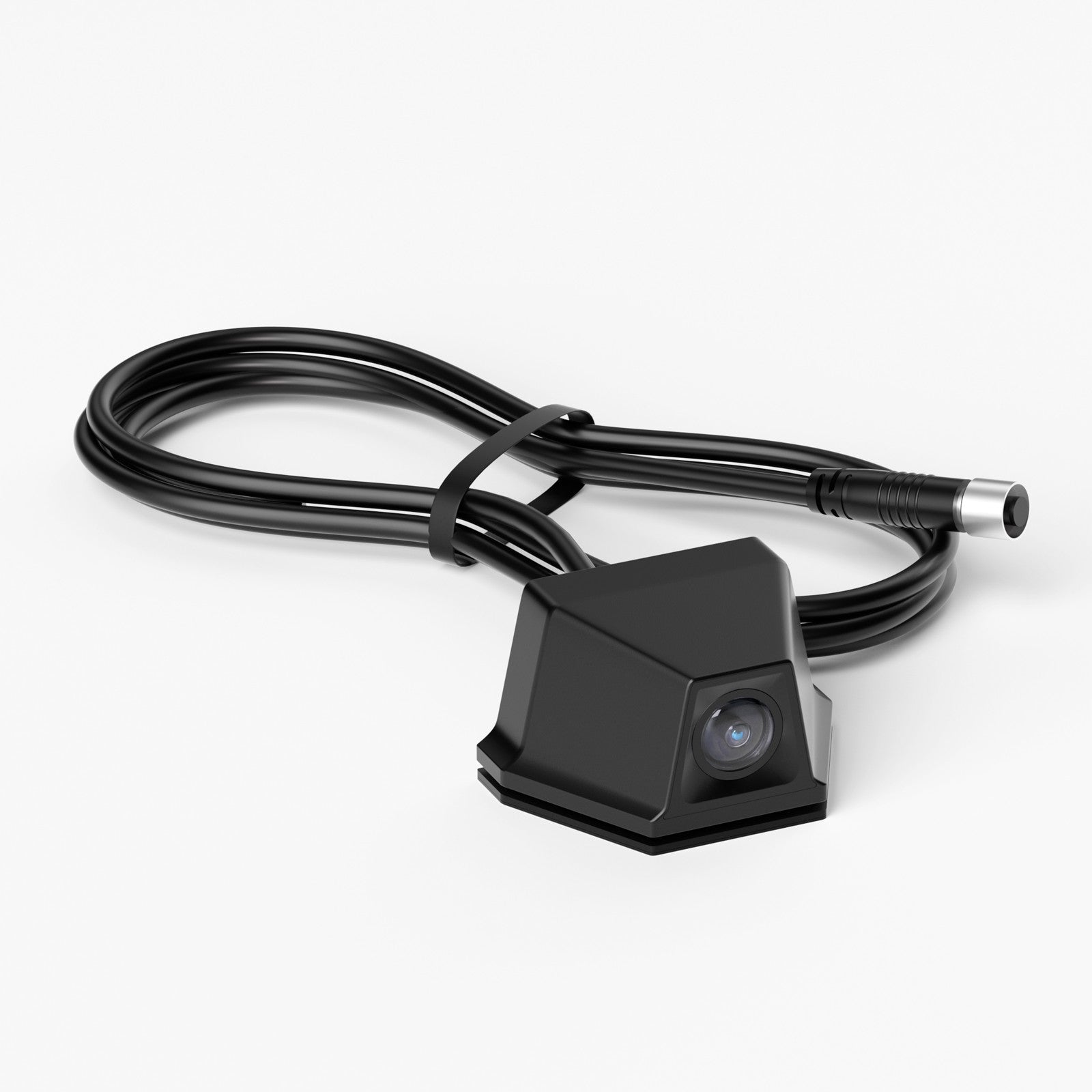 Waterproof Rear Camera VIOFO A329T 3CH 4K 30FPS Front+2K Telephoto Camera+2K Rear Camera, Son