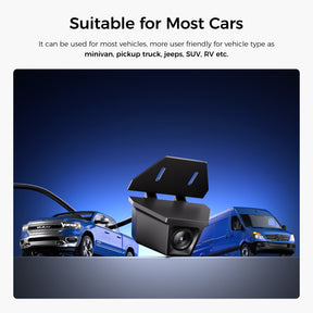 VIOFO RWC200 Waterproof Rear Camera for A229 Plus/A229 Pro - Viofo - official