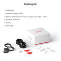 VIOFO RWE800 4K HDR Waterproof Rear Camera for A229 Ultra Series - Viofo - official