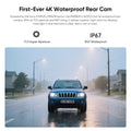 VIOFO RWE800 4K HDR Waterproof Rear Camera for A229 Ultra Series - Viofo - official