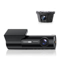 VIOFO T330W 2CH 4K+2K HDR Dash Cam with Waterproof Rear Camera, Dual Sony STARVIS 2 Sensors, Wi-Fi 6, GPS, Hybrid Parking Recording - VIOFO