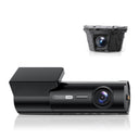 Front + Waterproof Rear