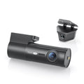 VIOFO T340W 3CH 4K+2K+2K HDR Dash Cam with Built-in IR Cabin and Waterproof Rear Camera, Sony STARVIS 2, Wi-Fi 6, GPS - VIOFO