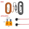 VIOFO Type - C HK5 Hardwire Kit For VS1 Dash Camera - Viofo - official